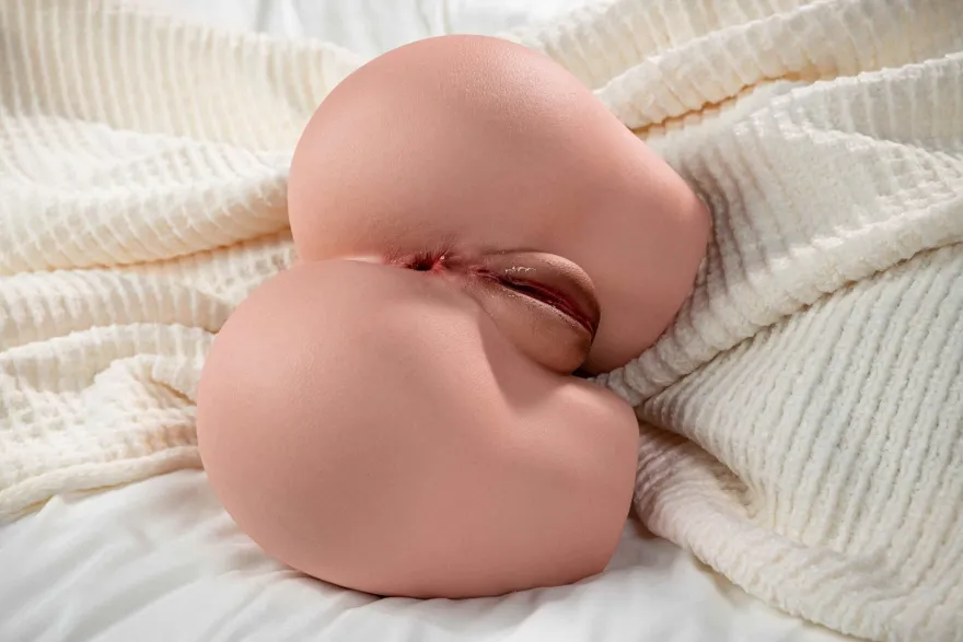 marielove Masturbator Torso Franziska-Louise