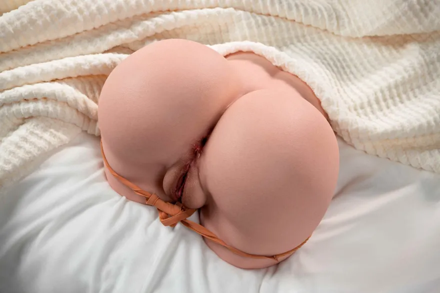marielove Masturbator Torso Franziska-Louise