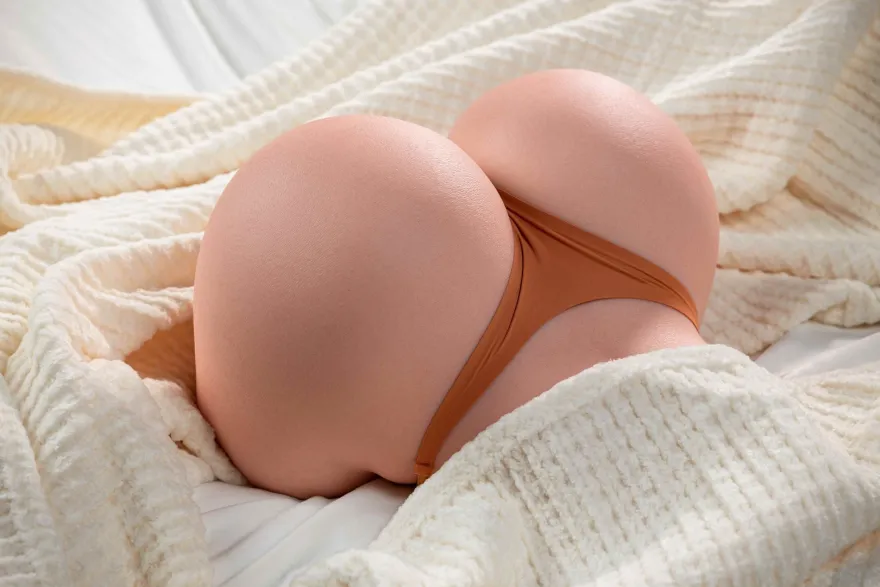 marielove Masturbator Torso Franziska-Louise