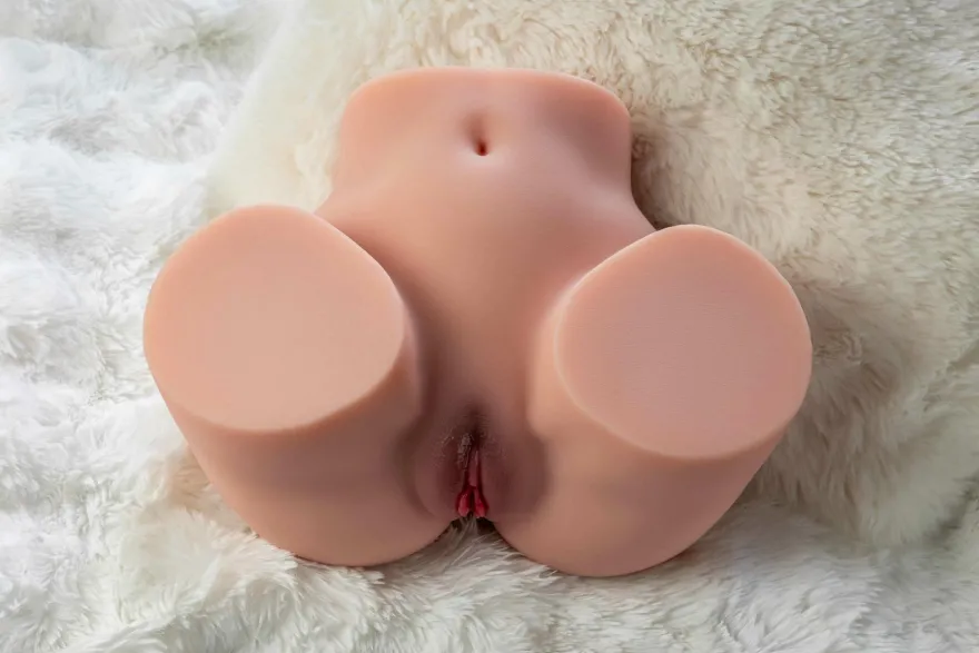 marielove Masturbator Torso Halo-Katherine