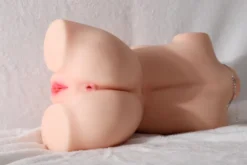 marielove Masturbator Torso Hanna-Gauge Körper