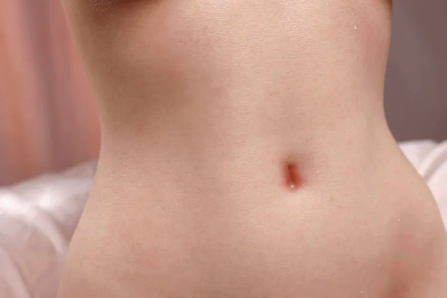 marielove Masturbator Torso Hannah-Leighton mit Funktionen