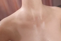 marielove Masturbator Torso Hannah-Leighton mit Funktionen