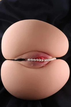 marielove Masturbator Torso Helena-Gabriella Körper mit Vibration und Stöhnfunktion