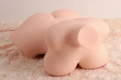 marielove Masturbator Torso Hellen-Gwen Körper mit Vibration und Stöhnfunktion
