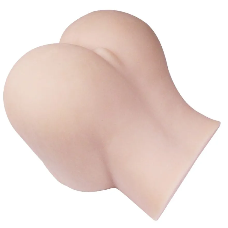 marielove Masturbator Torso Hollys Arsch