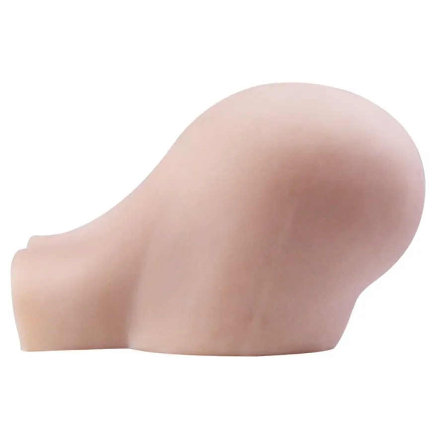 marielove Masturbator Torso Hollys Arsch