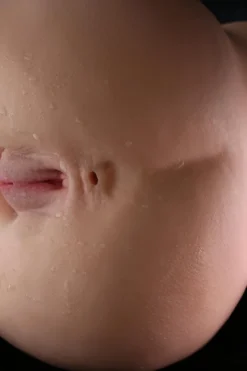 marielove Masturbator Torso Irmchen-Helga Körper mit Vibration und Stöhnfunktion