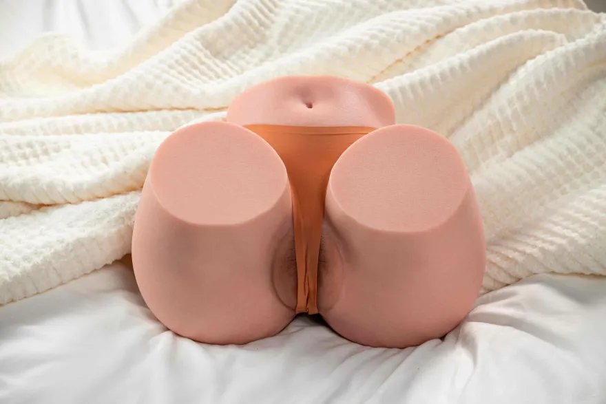 marielove Masturbator Torso Isabel-Rose