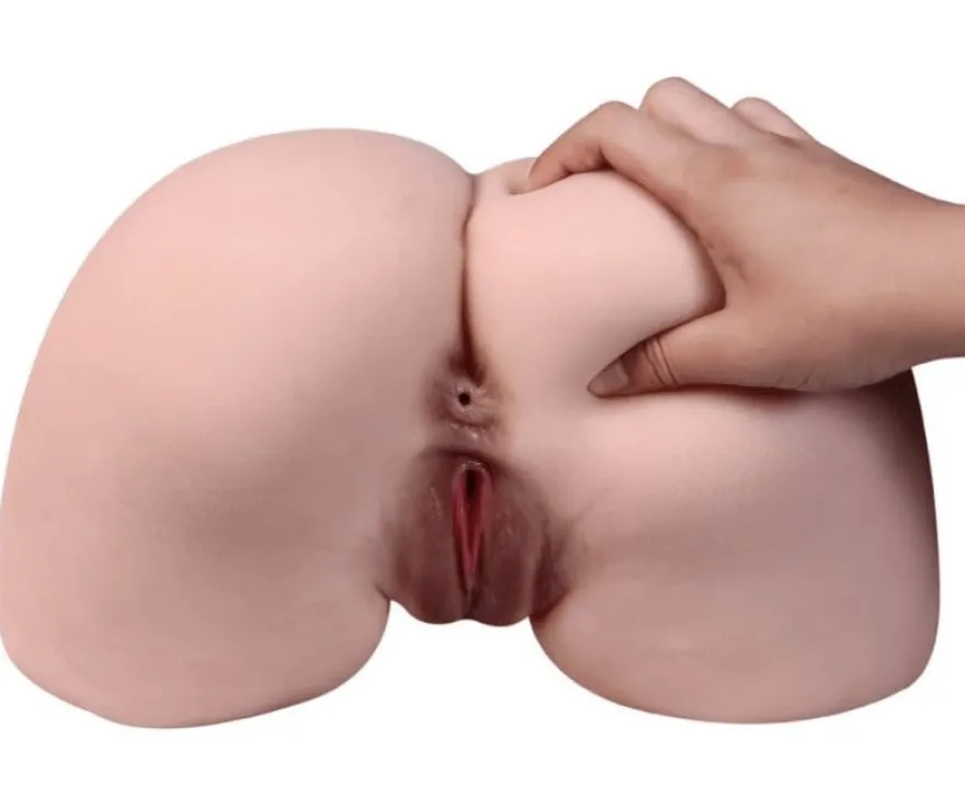 marielove Masturbator Torso Jackys Arsch