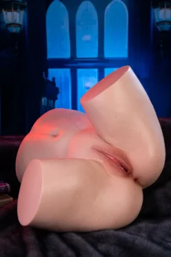 marielove Masturbator Torso Josi Körper