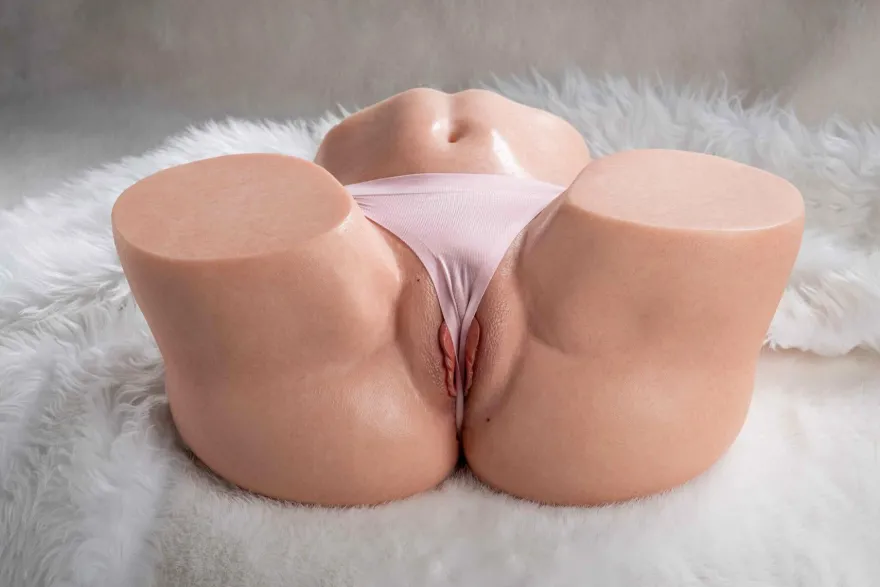 marielove Masturbator Torso Jovie-Lilianne