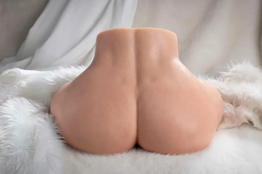 marielove Masturbator Torso Jovie-Lilianne