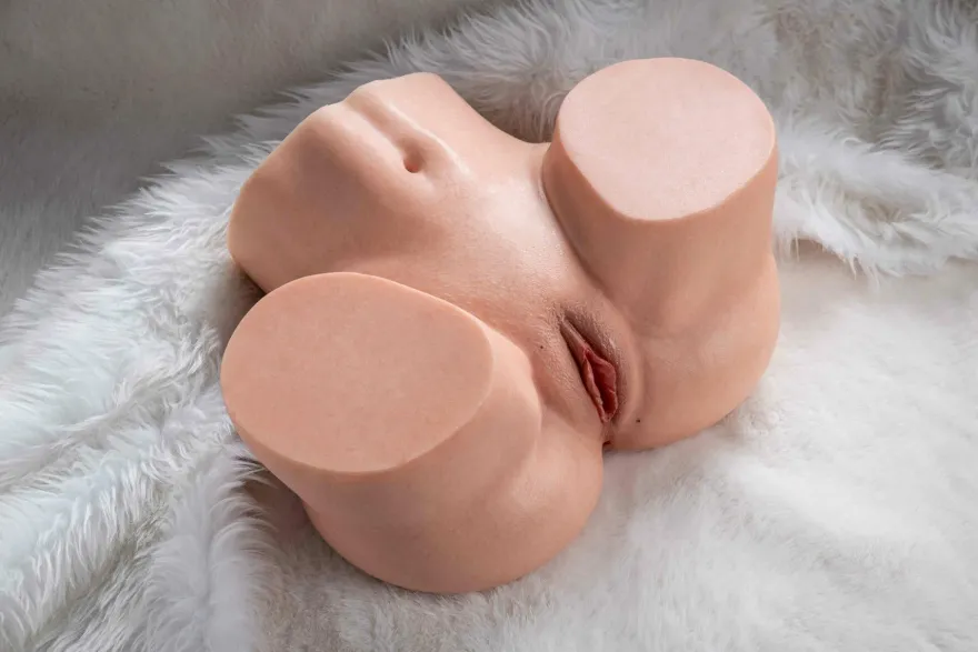marielove Masturbator Torso Jovie-Lilianne