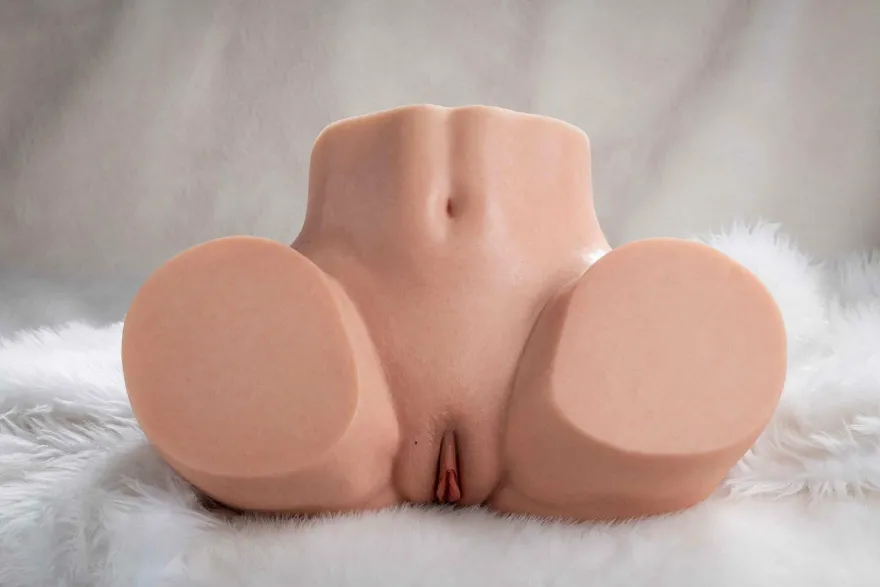 marielove Masturbator Torso Jovie-Lilianne