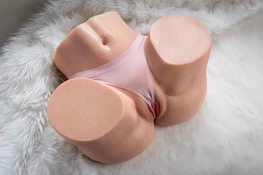 marielove Masturbator Torso Jovie-Lilianne