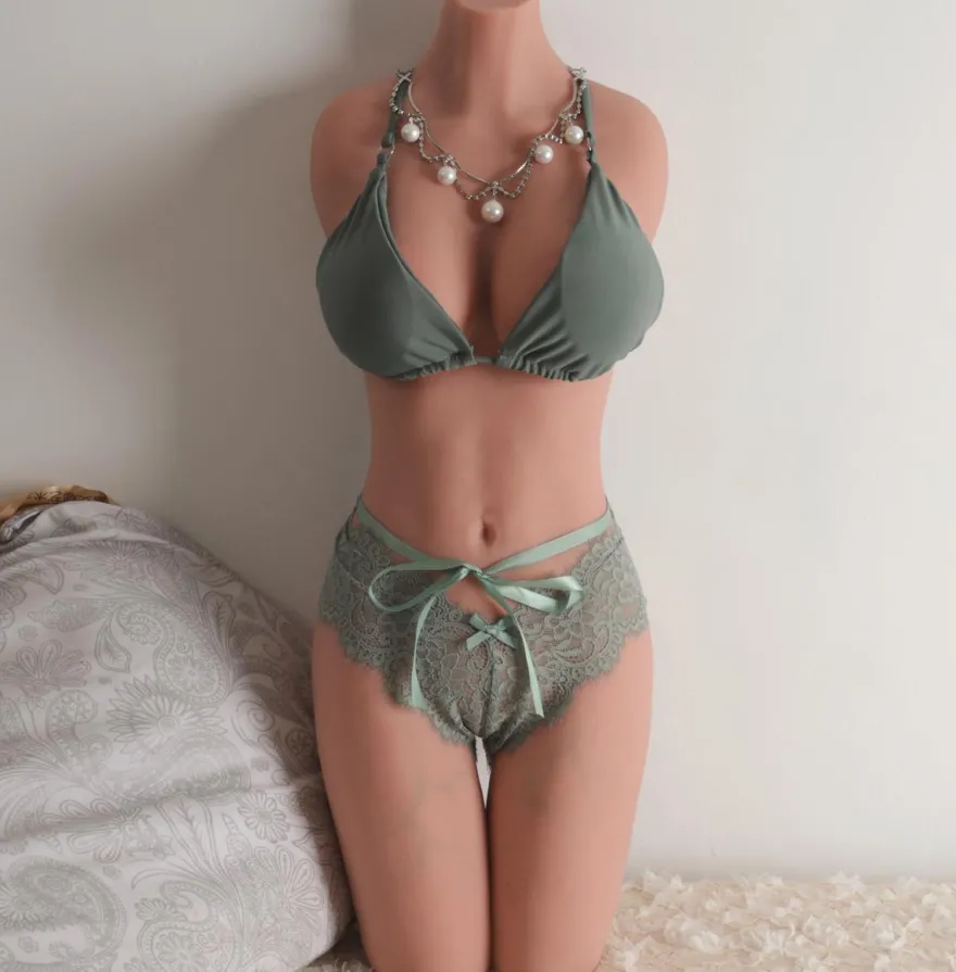 marielove Masturbator Torso June-Kinsley