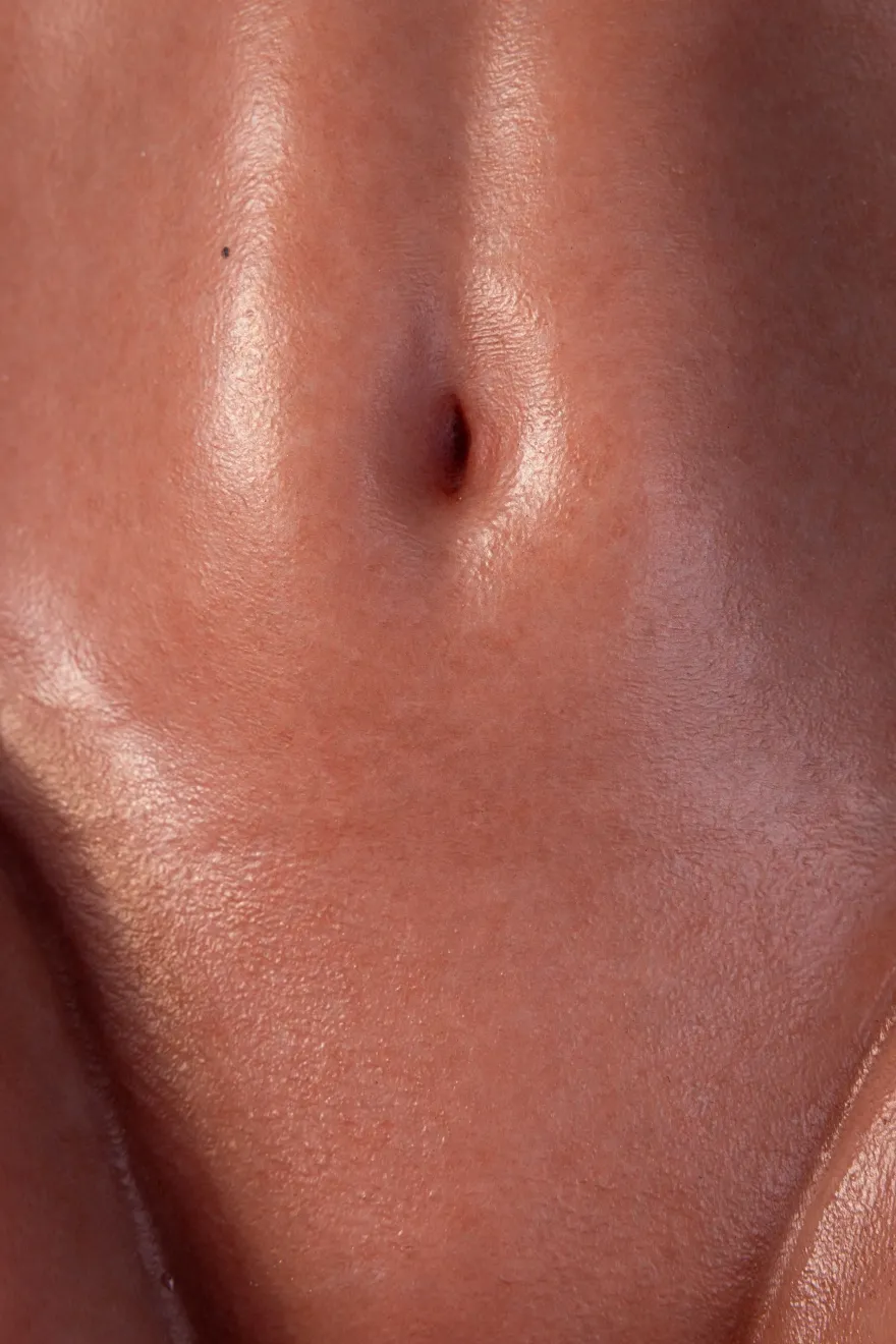 marielove Masturbator Torso Lilianne-Jovie