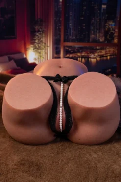 marielove Masturbator Torso Louise-Franziska
