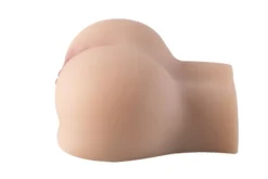 marielove Masturbator Torso Mandys Arsch und Muschi