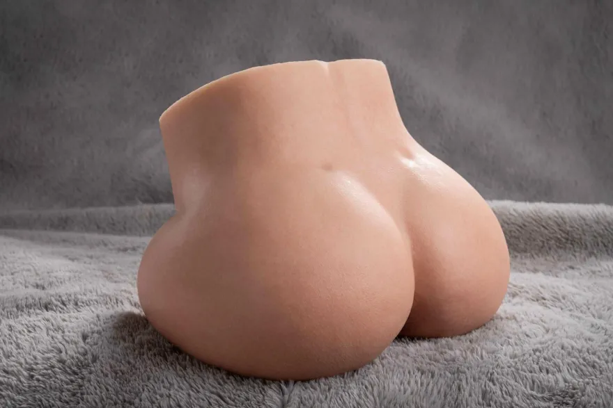 marielove Masturbator Torso Mara-Lynn