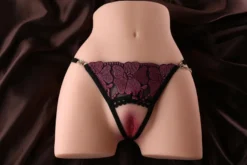 marielove Masturbator Torso Miras geiler Arsch