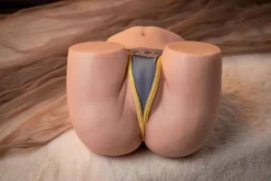 marielove Masturbator Torso Miriam-Promise