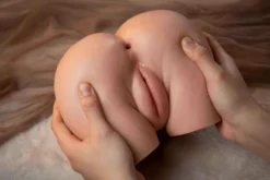 marielove Masturbator Torso Miriam-Promise