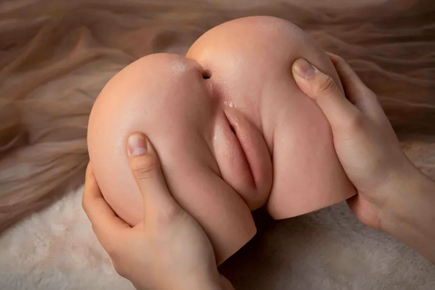 marielove Masturbator Torso Miriam-Promise