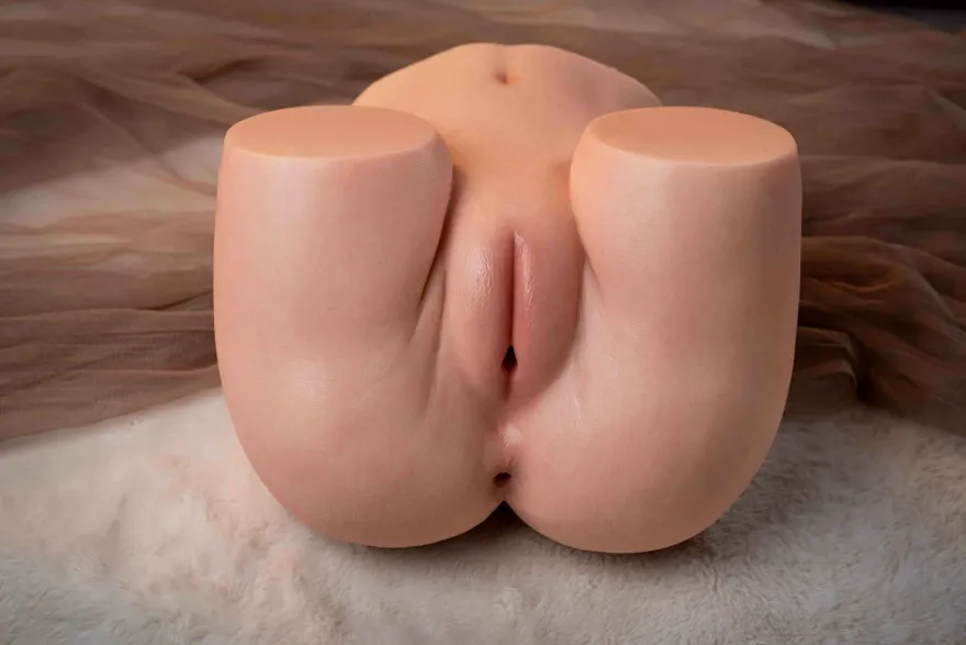 marielove Masturbator Torso Miriam-Promise