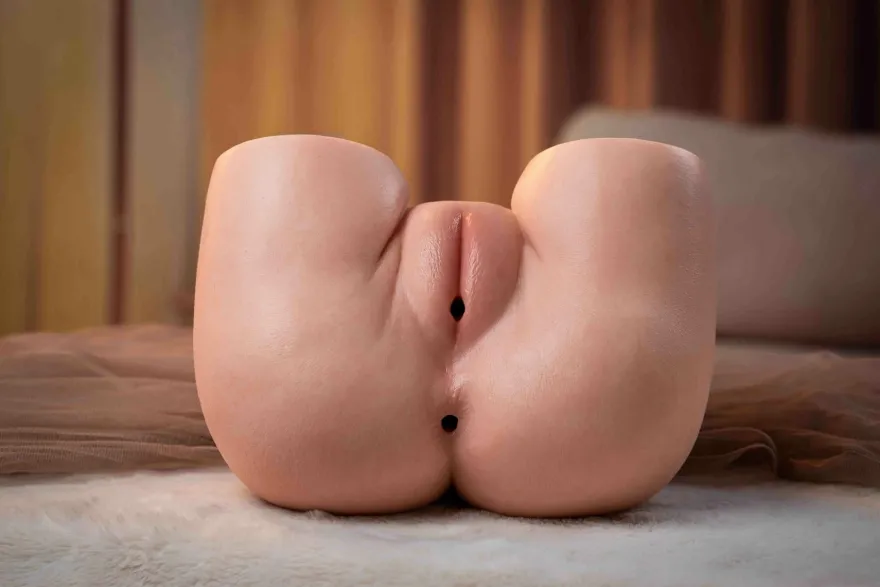 marielove Masturbator Torso Miriam-Promise