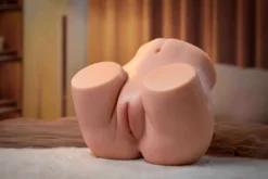 marielove Masturbator Torso Miriam-Promise