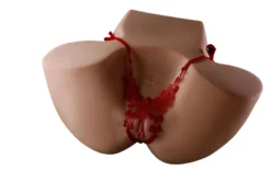 marielove Masturbator Torso Nadjas Arsch und Muschi