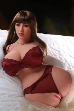 marielove Masturbator Torso Nora-Sloan