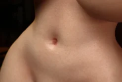 marielove Masturbator Torso Nyla-Corin