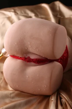 marielove Masturbator Torso Oana-Pauline Körper mit Vibration und Stöhnfunktion