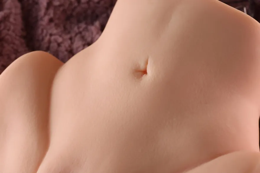 marielove Masturbator Torso Oceane-Paola