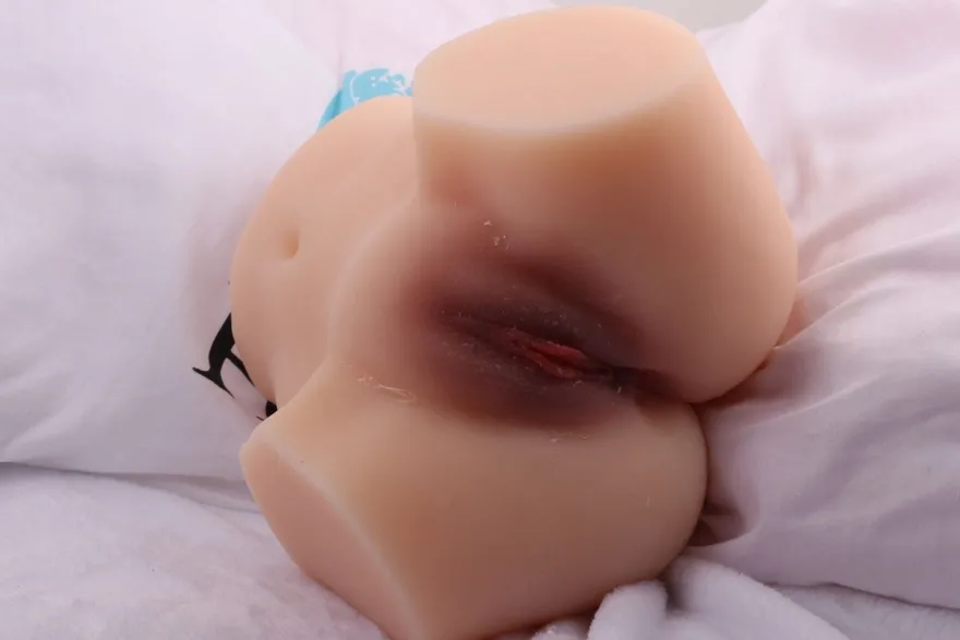 marielove Masturbator Torso Peaches Prachtarsch