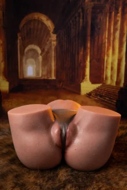 marielove Masturbator Torso Rose-Isabel