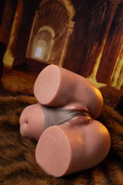 marielove Masturbator Torso Rose-Isabel