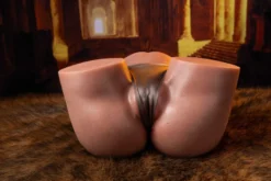 marielove Masturbator Torso Rose-Isabel