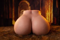 marielove Masturbator Torso Rose-Isabel