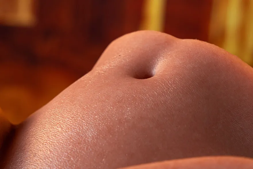 marielove Masturbator Torso Rose-Isabel