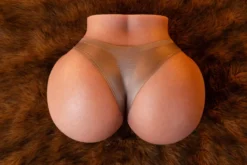 marielove Masturbator Torso Rose-Isabel
