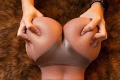 marielove Masturbator Torso Rose-Isabel