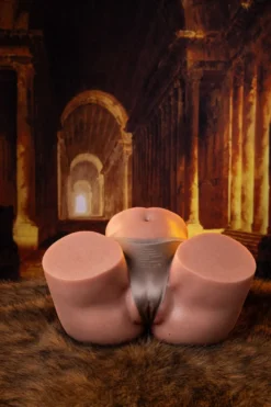 marielove Masturbator Torso Rose-Isabel