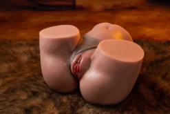 marielove Masturbator Torso Rose-Isabel
