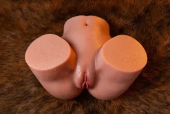 marielove Masturbator Torso Rose-Isabel