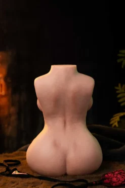 marielove Masturbator Torso Sophie-Paula