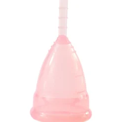 marielove Menstruationstasse MARIECUP L - ROSA